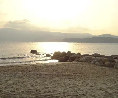La Tamariniere *